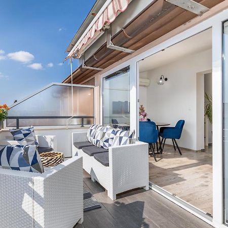 Apartman Nina Fažana Εξωτερικό φωτογραφία