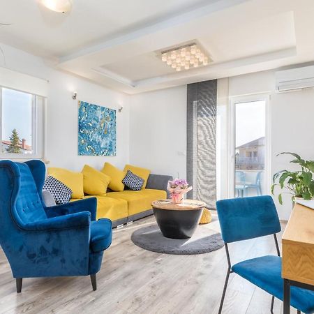 Apartman Nina Fažana Εξωτερικό φωτογραφία