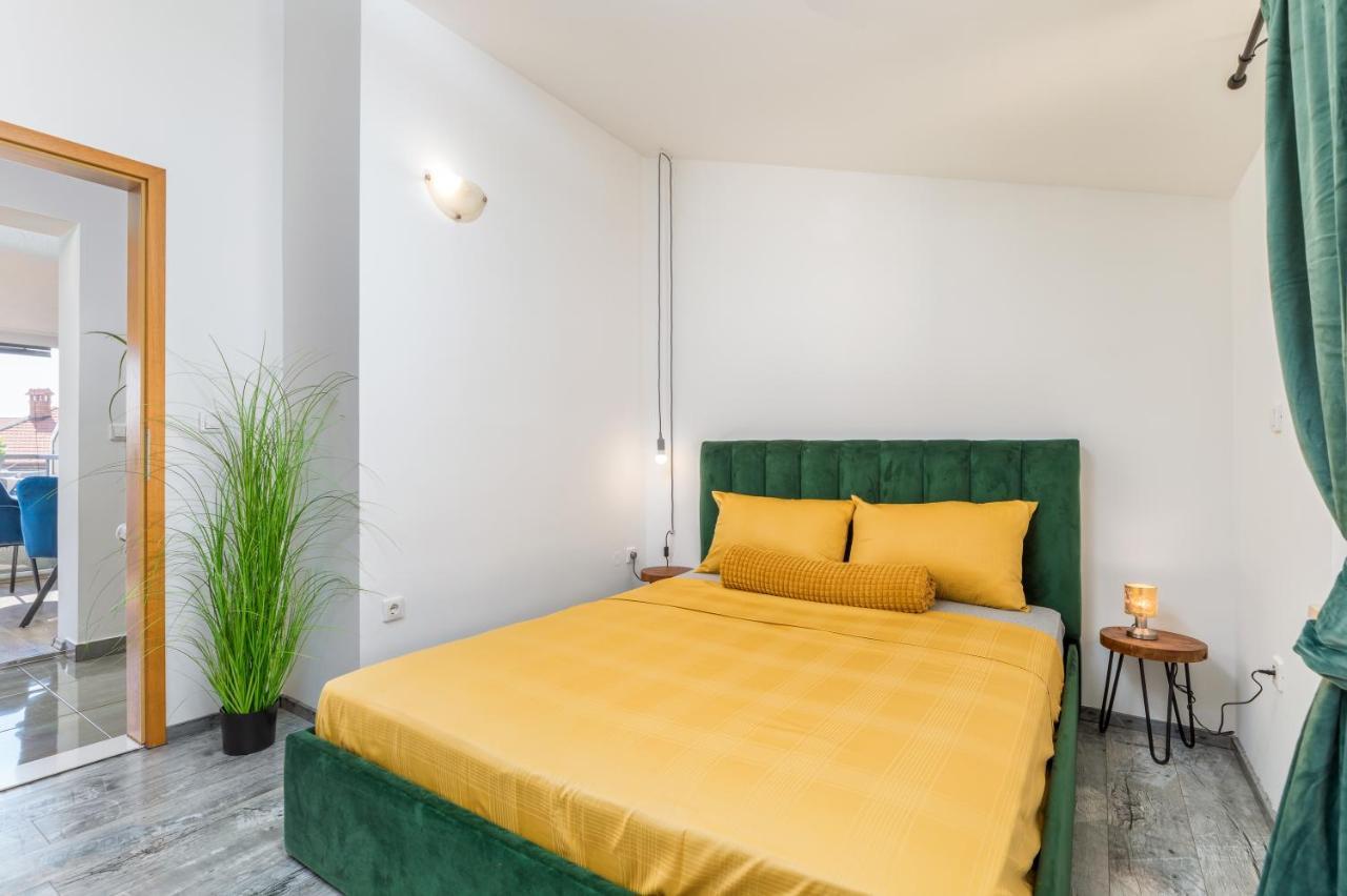 Apartman Nina Fažana Εξωτερικό φωτογραφία