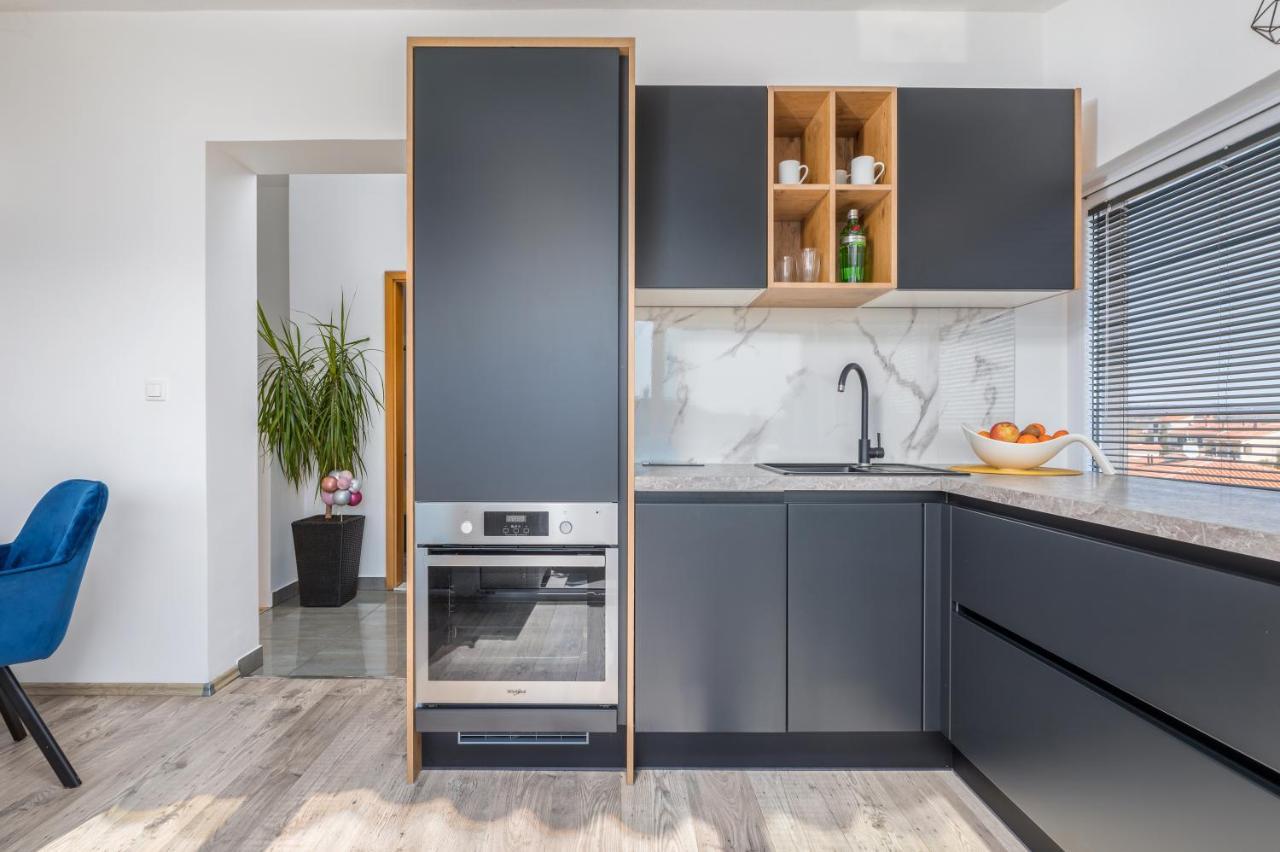 Apartman Nina Fažana Εξωτερικό φωτογραφία