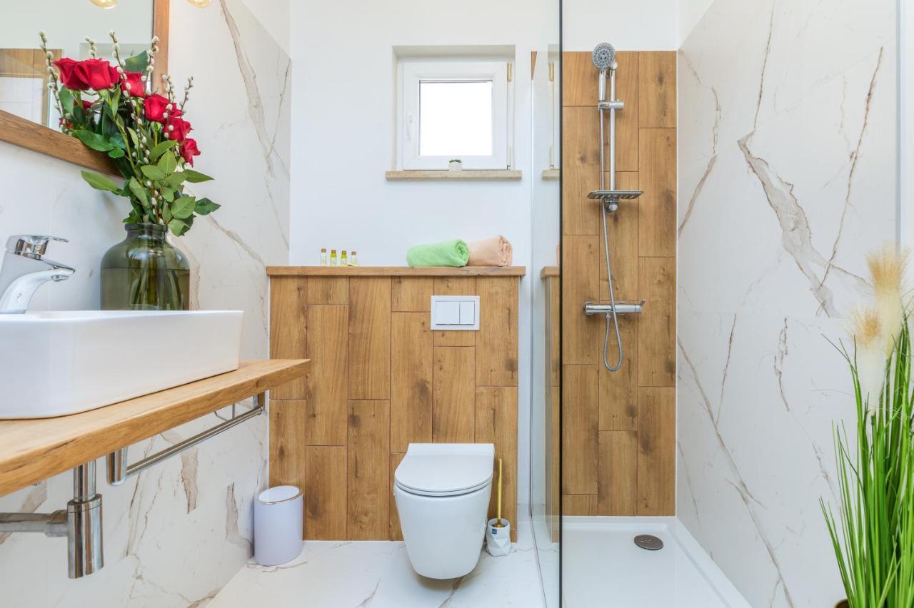 Apartman Nina Fažana Εξωτερικό φωτογραφία