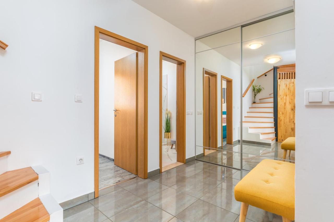 Apartman Nina Fažana Εξωτερικό φωτογραφία